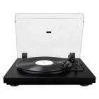 Pro-Ject A1.2 OM10 Black повністю автоматичний програвач