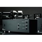 Фонокоректор Pro-Ject Tube Box S3 B Black — ламповий звук