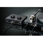 Фонокоректор Pro-Ject Tube Box S3 B Black — ламповий звук