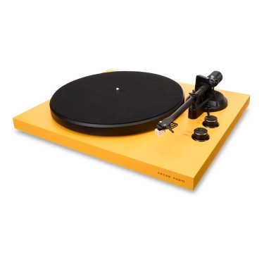 Програвач Argon Audio TT MK2 Electric Amber з RIAA