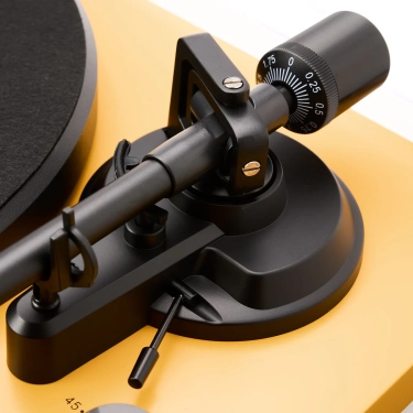 Програвач Argon Audio TT MK2 Electric Amber з RIAA