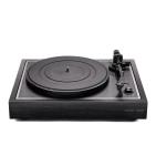 Argon Audio TT Signature Dark Cherry – вініловий програвач