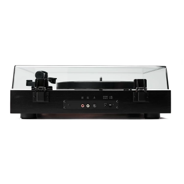 Argon Audio TT Signature Dark Cherry – вініловий програвач