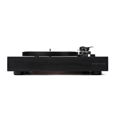 Argon Audio TT Signature Dark Cherry – вініловий програвач