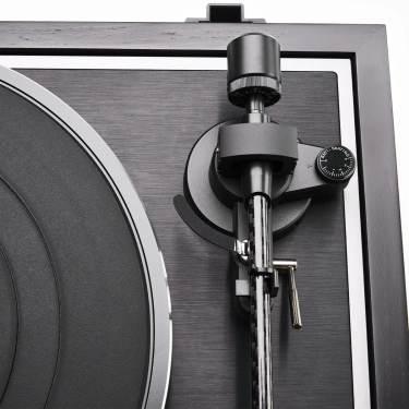 Argon Audio TT Signature Dark Cherry – вініловий програвач
