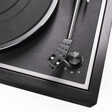 Argon Audio TT Signature Dark Cherry – вініловий програвач