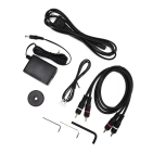 Argon Audio TT Signature Dark Cherry – вініловий програвач