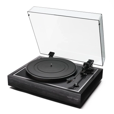 Argon Audio TT Signature Dark Cherry – вініловий програвач