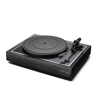 Argon Audio TT Signature Dark Cherry – вініловий програвач