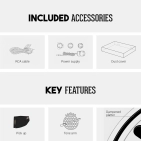 Argon Audio TT Signature Dark Cherry – вініловий програвач