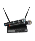 Радіосистема DV audio PGX-24 Dual здвоєна