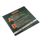 JAGER MUSIC AWARDS Майстерність Yellow Vinyl LP – українська сцена