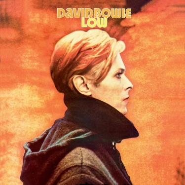 David Bowie - Low LP | Вінілова платівка 1977