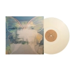 Вінілова платівка Renie Cares – Легка нестерпність буття Yellow Vinyl LP