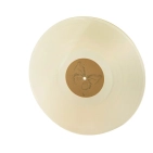 Вінілова платівка Renie Cares – Легка нестерпність буття Yellow Vinyl LP