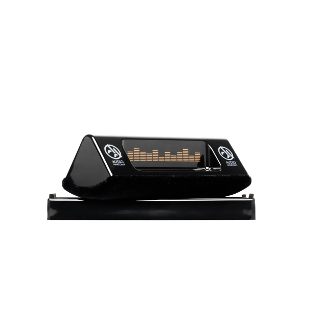 Audio Anatomy Velvet Vinyl Brush 2.0 – щітка для чищення вінілу