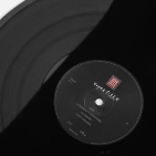 ВІЙ — Чорна рілля LP | Український етно-рок на вінілі