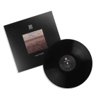 ВІЙ — Чорна рілля LP | Український етно-рок на вінілі