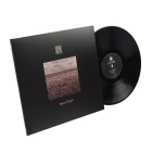 ВІЙ — Чорна рілля LP | Український етно-рок на вінілі