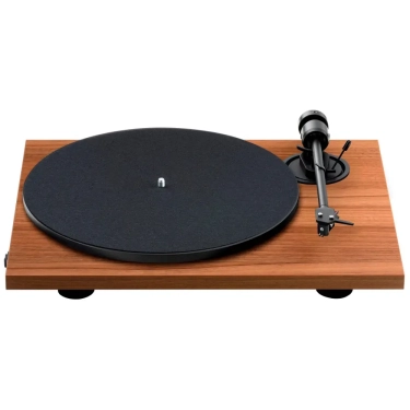 Pro-Ject E1.2 Pick It MM E Walnut – вініловий програвач