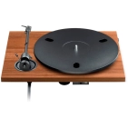 Pro-Ject E1.2 Pick It MM E Walnut – вініловий програвач