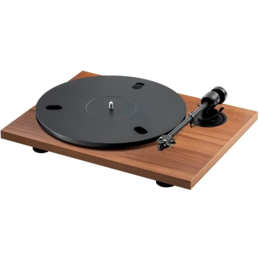 Pro-Ject E1.2 Pick It MM E Walnut – вініловий програвач