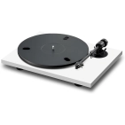 Pro-Ject E1.2 Pick It MM E White – вініловий програвач