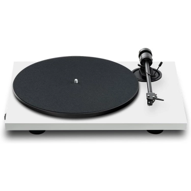Pro-Ject E1.2 Pick It MM E White – вініловий програвач