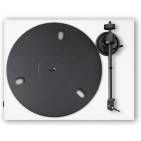 Pro-Ject E1.2 Pick It MM E White – вініловий програвач