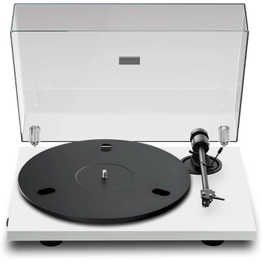 Pro-Ject E1.2 Pick It MM E White – вініловий програвач