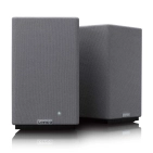 Lenco SPB-240BKGY Bluetooth Hi-Fi колонки Black/Grey