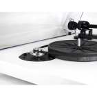 Pro-Ject Debut EVO 2 Pick It MM EVO Satin White купити