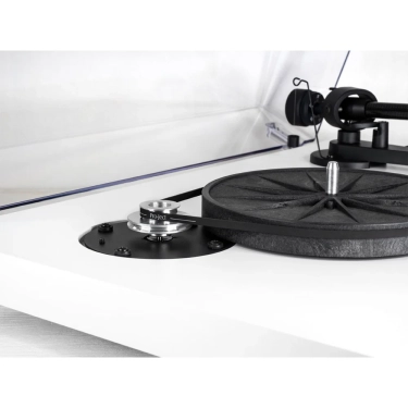 Pro-Ject Debut EVO 2 Pick It MM EVO Satin White купити
