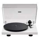 Pro-Ject Debut EVO 2 Pick It MM EVO Satin White купити