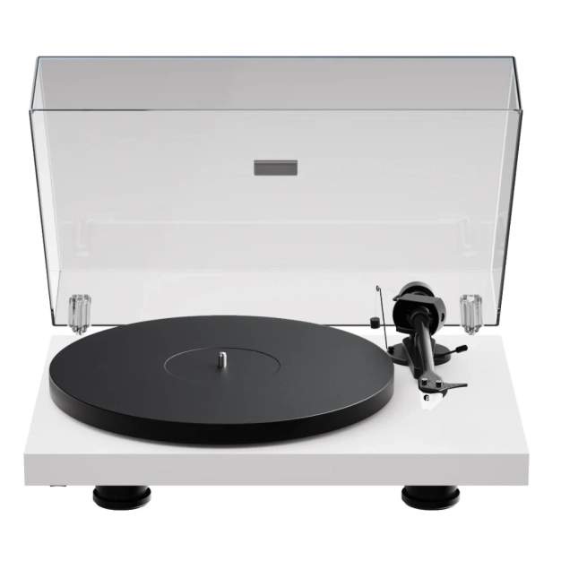 Pro-Ject Debut EVO 2 Pick It MM EVO Satin White купити