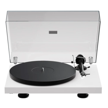 Pro-Ject Debut EVO 2 Pick It MM EVO Satin White купити