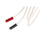 Міжблочний кабель Element Achromatic X RCA 1m OCC Pearl White