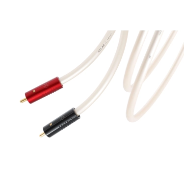 Міжблочний кабель Element Achromatic X RCA 1m OCC Pearl White