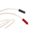 Міжблочний кабель Element Achromatic X RCA 1m OCC Pearl White