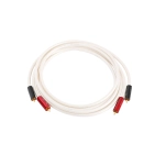 Міжблочний кабель Element Achromatic X RCA 1m OCC Pearl White