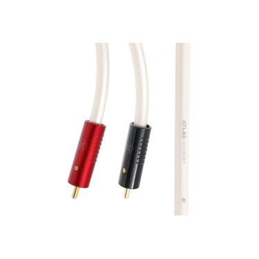 Міжблочний кабель Element Achromatic X RCA 1m OCC Pearl White