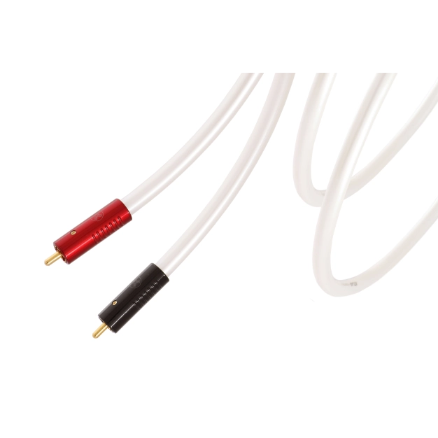 Міжблочний кабель Atlas Equator Achromatic X RCA 1.0 м