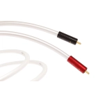 Міжблочний кабель Atlas Equator Achromatic X RCA 1.0 м