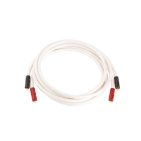 Міжблочний кабель Atlas Equator Achromatic X RCA 1.0 м