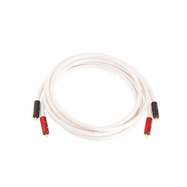 Міжблочний кабель Atlas Equator Achromatic X RCA 1.0 м