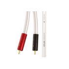 Міжблочний кабель Atlas Equator Achromatic X RCA 1.0 м