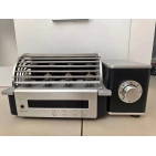 TONEWIN MS-6V6 - Ламповий підсилювач (вітринний екземпляр)