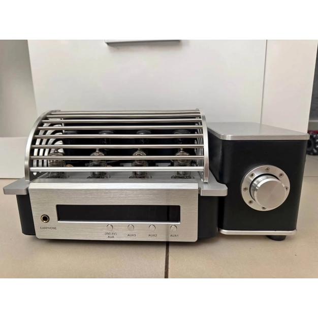 TONEWIN MS-6V6 - Ламповий підсилювач (вітринний екземпляр)