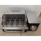 TONEWIN MS-6V6 - Ламповий підсилювач (вітринний екземпляр)