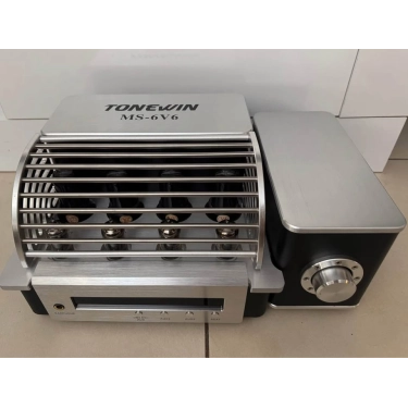 TONEWIN MS-6V6 - Ламповий підсилювач (вітринний екземпляр)